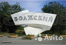 Сдам на длительный срок 2-комнатную квартиру, Волжский Центр спутник