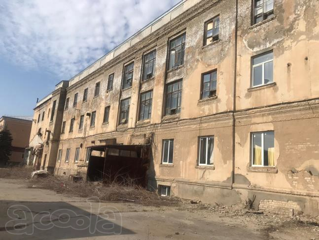Нежилое помещение 272,8 кв.м. г. Волжский