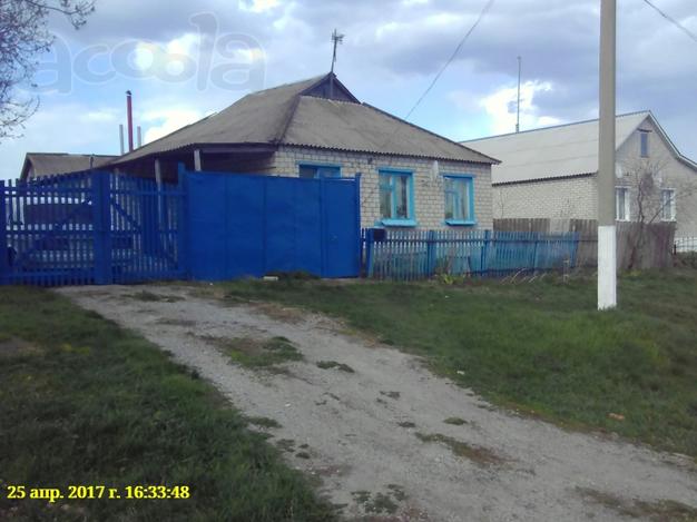 Дом со всеми удобствами