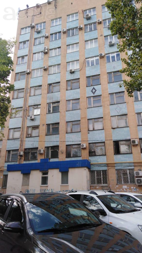 Нежилое помещение, общая площадь: 1740 кв. м г. Волгоград