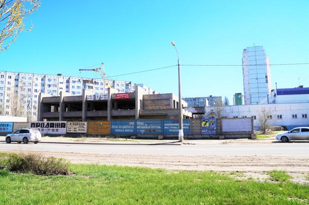 Помещение свободного назначения, 1500 м² Помещение свободного назначения, 1500 м²- фотография №1