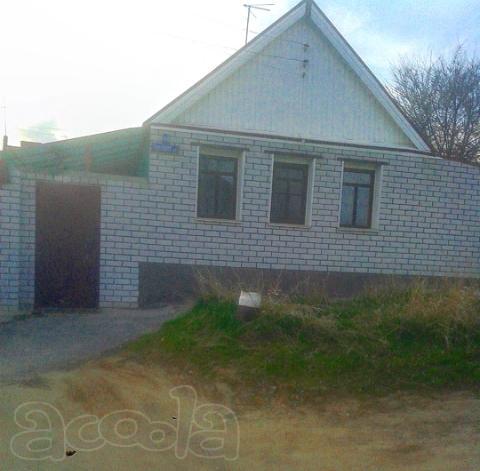 Дом 32 м² на участке 6 сот