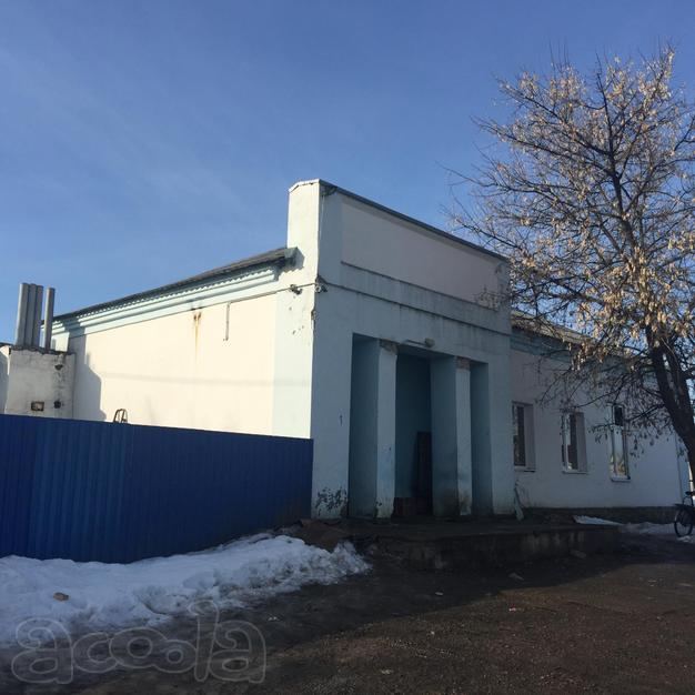 Пекарня, доходное хлебобулочное производство