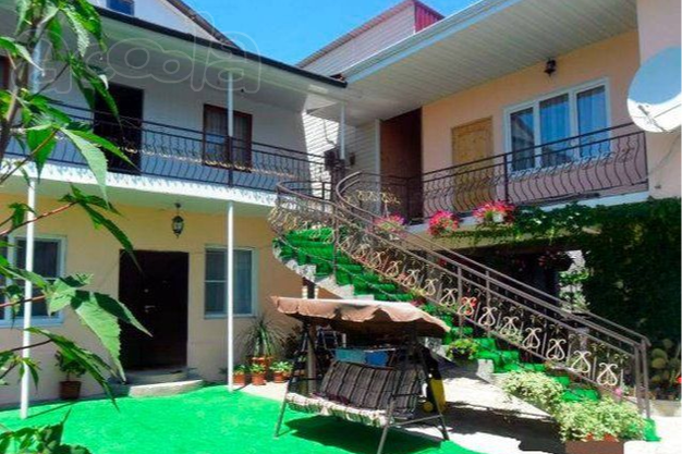Собственник. Аренда комнаты 18 м² в 9-к